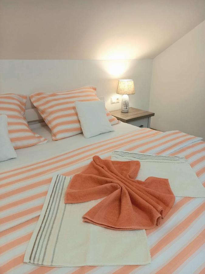 Apartman Pod Sivym Vrchom Zuberec Eksteriør billede