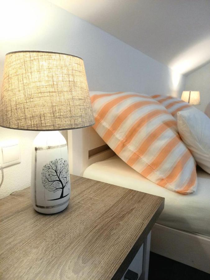 Apartman Pod Sivym Vrchom Zuberec Eksteriør billede
